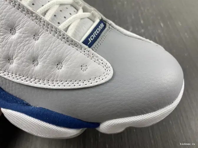 Rep Kickmax Jordan Air 414571-164 13 Blue French 0417